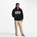 Свитшот Unisex GAP, Хаки - фото 3