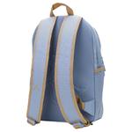 Jordan Полиэстеровый рюкзак Unisex Blue, Spider - фото 4