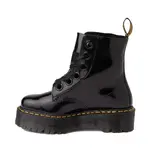 Dr. Martens Женские ботинки Molly, черный - фото 2