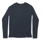 Базовый слой Houdini Desoli Light Crew, синий - фото 3