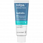 Tołpa Dermo Face Hydrativ ВВ-крем для лица SPF30, 40 мл - фото