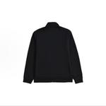 LINING Свитшот мужской черный - фото 6