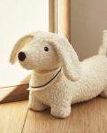 Дверной упор Zara Home Dog - фото 6