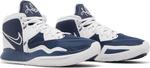 Кроссовки Nike Kyrie Infinity TB 'Midnight Navy', синий - фото 9
