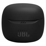 Беспроводные наушники JBL Tune Flex 2, черный - фото 4