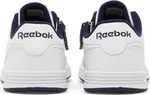 Кроссовки club memt parafit 4e wide 'white vector navy' Reebok, белый - фото 7