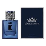 Парфюмированная вода Dolce & Gabbana K, 50 мл - фото