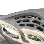 Кроссовки Yeezy Foam Runner MXT Moon Grey, серый - фото 7