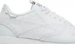 Кроссовки maison margiela x classic leather 'memory of - white' Reebok, белый - фото 3