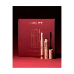 Косметический набор Inglot Red Mask, 2 предмета - фото