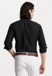 Рубашка ОКСФОРД Polo Ralph Lauren, черный - фото 3