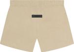 Шорты Fear of God Essentials Dock Short 'Sand', кремовый - фото 2