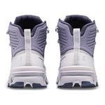 Ботинки туристические On Cloudrock 2 Waterproof, сиреневый - фото 5