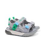 Противоскользящие детские сандалии для детей WARRIOR, синий - фото 9