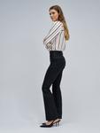Узкие джинсы Salsa Jeans, Black - фото 6