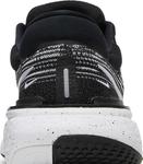 Кроссовки Nike Wmns ZoomX Invincible Run Flyknit 'White Black', серый - фото 8