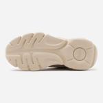 Кроссовки Buffalo Vegan Chai, cream - фото 5