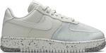 Кроссовки Nike Wmns Air Force 1 Crater 'Summit White', белый - фото