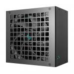 Блок питания DeepCool PQ750P, 750 Вт, чёрный - фото 6