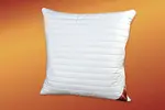 Подушка хлопковая , размер 40х40см GARANTA - фото 5