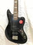 Гитара Squier Classic Vibe Jaguar Bass - фото 3