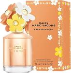 Парфюмерная вода Marc Jacobs Daisy Ever So Fresh - фото 3