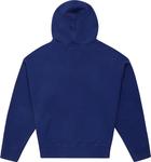 Худи Palm Angels Croco Hoodie 'Navy Blue/Green', синий - фото 3