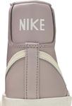 Кроссовки Nike Wmns Blazer Mid '77 'Mauve', фиолетовый - фото 8