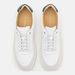 Кроссовки Filling Pieces Mondo Squash, white - фото 5
