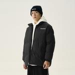 NOME Пуховик Unisex, Ecru - фото 6