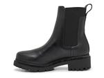 Ботинки DKNY Rick Chelsea Boot, черный - фото 3