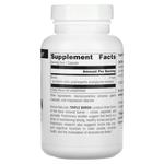 Source Naturals, Triple Boron, 3 мг, 200 капсул - фото 3