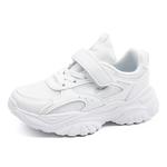 WARRIOR Антиударные и дышащие беговые кроссовки White Kids' - фото 3