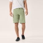 Шорты Cronin Casual Arcteryx, dusty зеленый/forage - фото 13