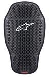 Защита Alpinestars Nucleon KR-CELLi для спины, черная - фото 2