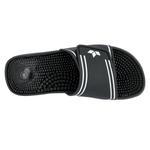 Сандалии для купания черные Мужские шлепанцы для купания бассейн LICO, черный - фото 6