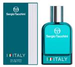 Туалетная вода Sergio Tacchini I Love Italy for Man - фото 2
