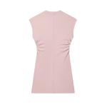 FILA Heritage платье без рукавов женское Bare Pink - фото 3