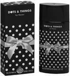 Духи Real Time Dots & Things Black - фото 2