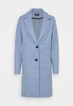 Пальто классическое ONLY, голубой - фото 6