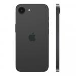 Смартфон Apple iPhone 16e, 256 Гб, (Dual eSIM), Black - фото 2