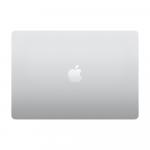 Ноутбук Apple MacBook Air 15.3" M5, 32 ГБ/1 ТБ, 10CPU/10GPU, Silver, английская клавиатура - фото 2