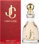 Духи Jimmy Choo I Want Choo - фото 3