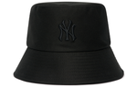 Бейсболка Basic W Bucket Hat NEW YORK YANKEES MLB, черный - фото 5