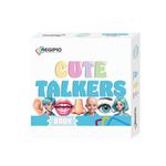 REGIPIO, симпатичный набор для изучения английского языка - фото