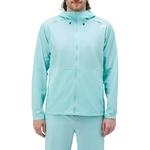 Куртка мужская Helly Hansen, цвет Island Paradise Blue - фото 4