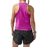 Brooks Топ-майка женская Magenta - фото 2