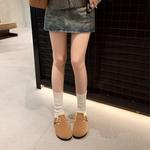 Тапочки женские Zgr - фото 45