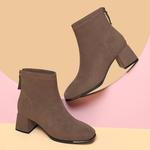 Ботильоны женские Golden Silk Rabbit - фото 6