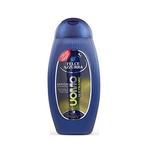 Мужской гель для душа и шампунь Dynamic Dynamic, 250 мл + 150 мл — 13,53 унции, от Felce Azzurra - фото